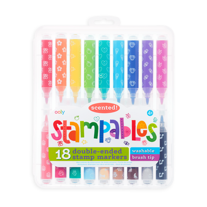 Stampables Stamp Markers