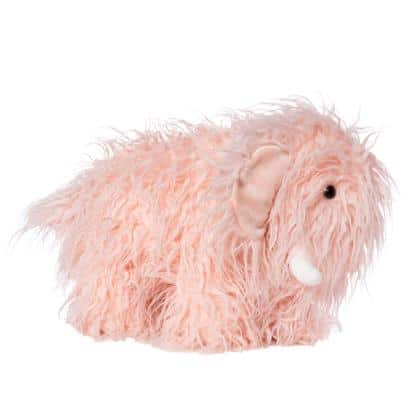 Woollies Mammoth-Pink