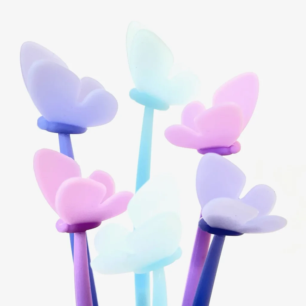 Butterfly Wiggle Gel Pen2.webp