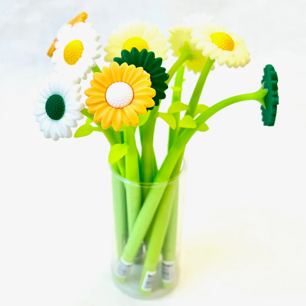 Daisy Magic Wiggle Gel Pen2.webp