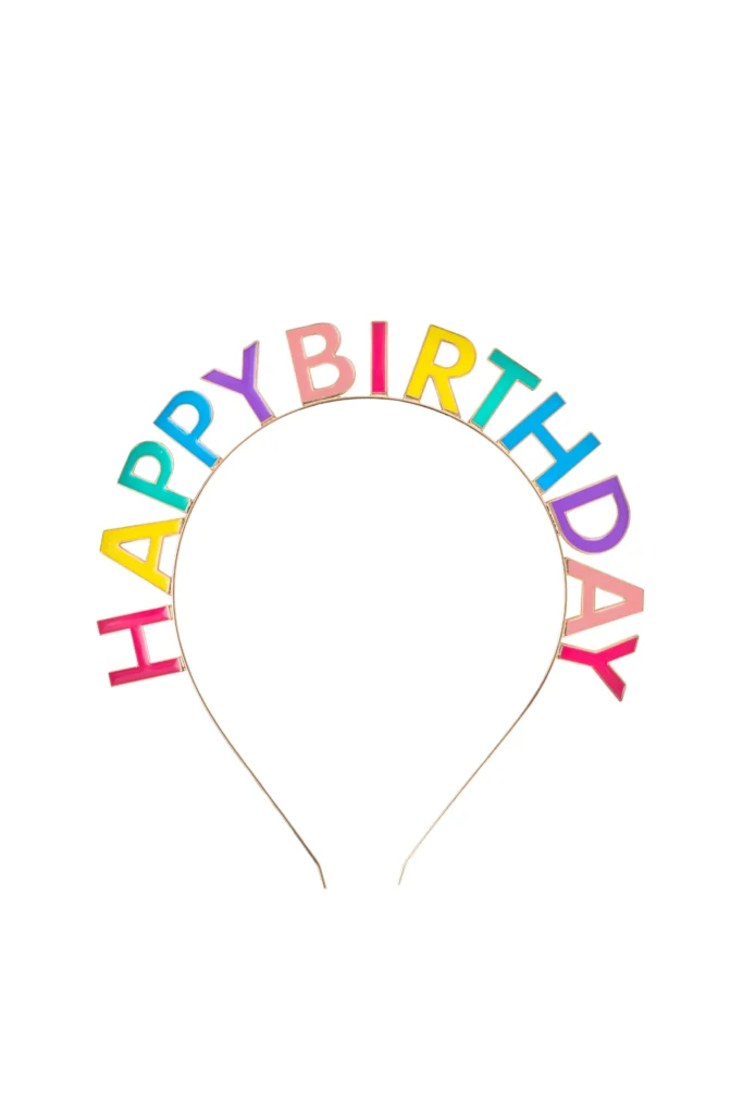 Happy Birthday Multi Headband.webp