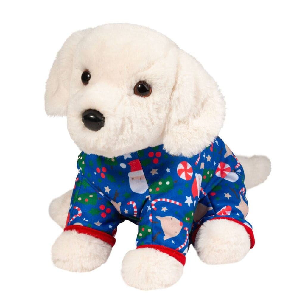 Large Pj White Retriever.jpg