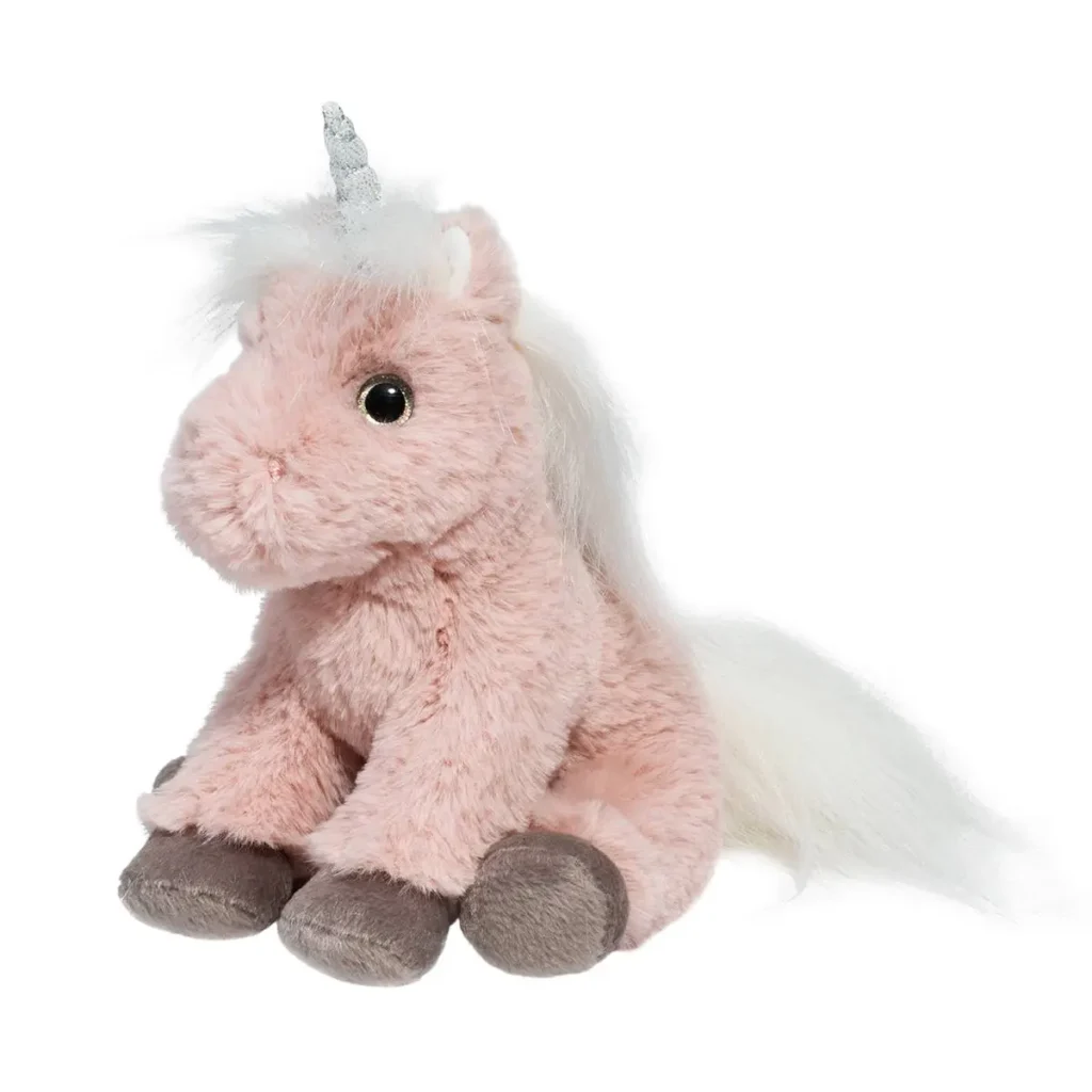 Mini Melodie Soft Pink Unicorn.webp