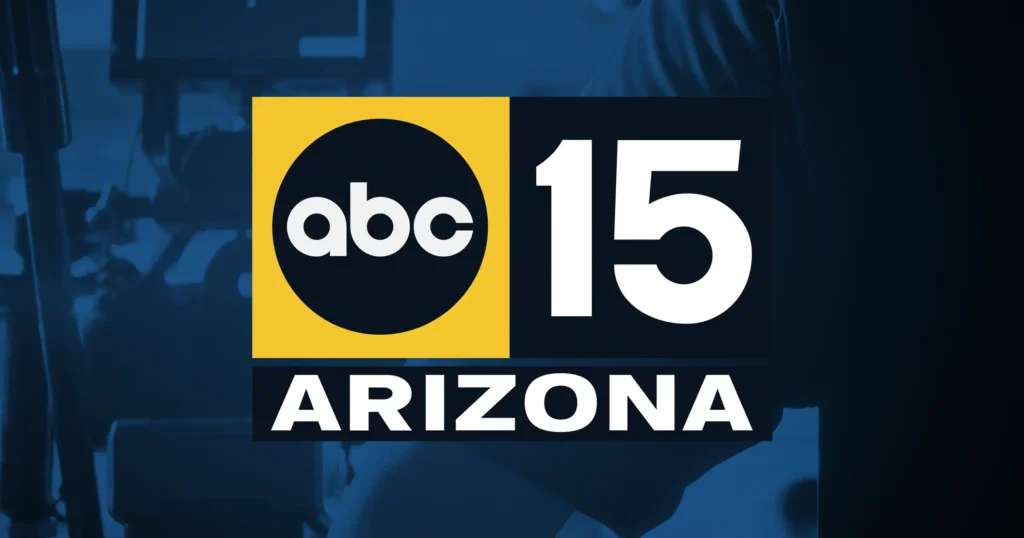 ABC 15 Arizona news logo