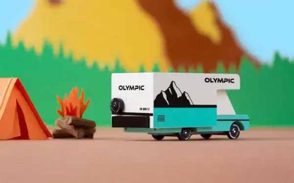 Olympic RV - Image 3