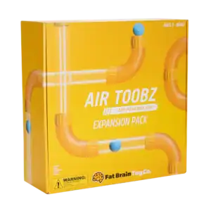 Air Toobz toy expansion pack box
