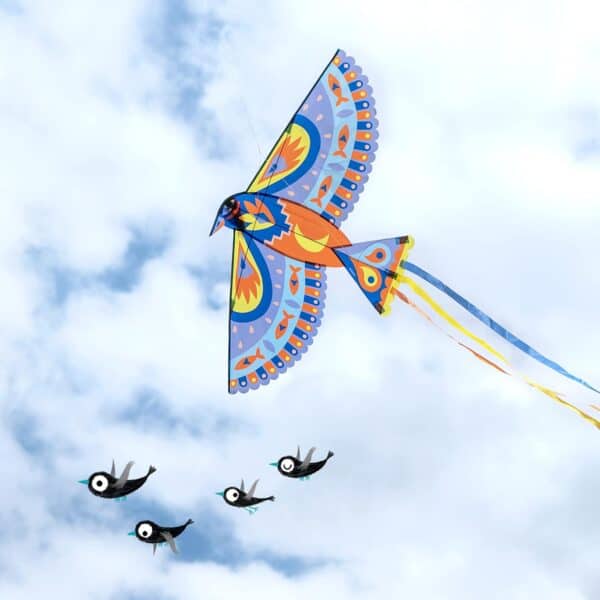 Maxi Bird Kite - Image 3