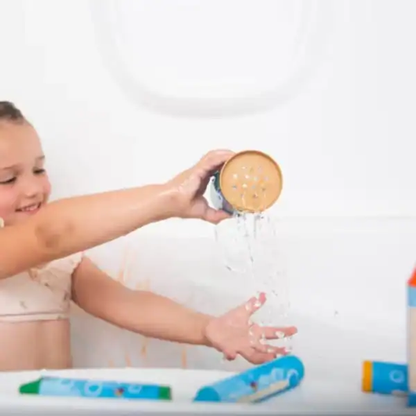 Super Jumbo Bath Crayons - Image 2