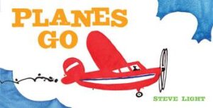 planes go