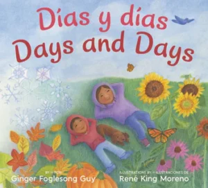 dias y dias/days and days