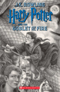 harry potter and the goblet of fire