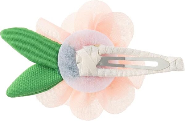 bunny hair clips