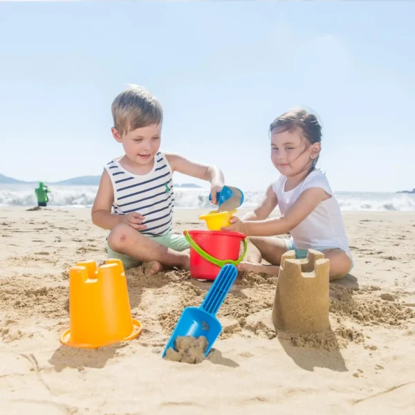 5 in 1 beach set
