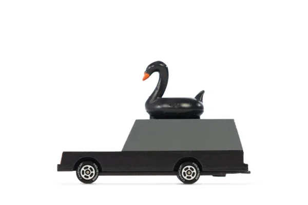 black swan wagon