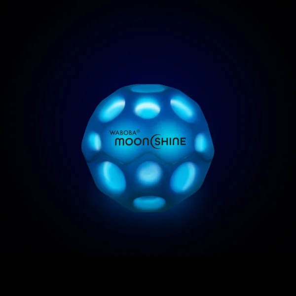 moonshine moon ball