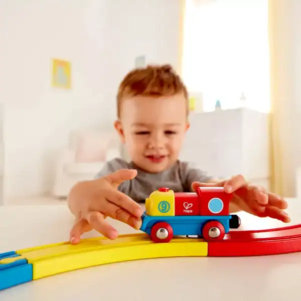 brave little engine