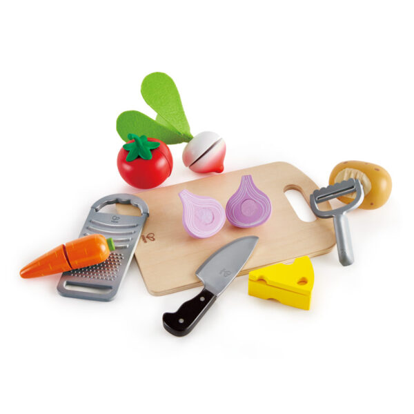 cooking essentials