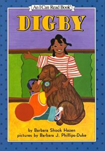 digby