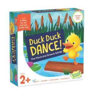 duck duck dance!