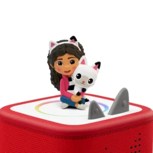 gabby's dollhouse tonie