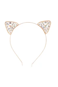 boutique cat ear headband