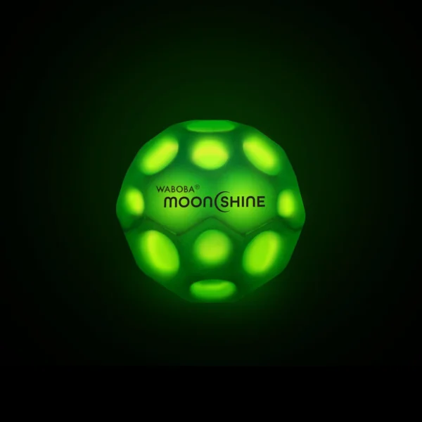 moonshine moon ball