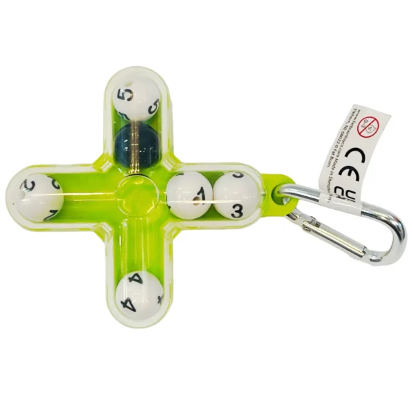 tiltago keychain