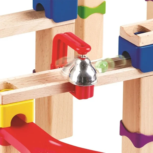 tricks and twists marble track