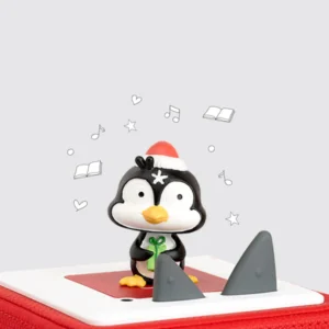 favorite children's holiday songs tonie