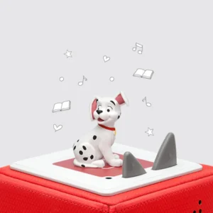 101 dalmatians tonie