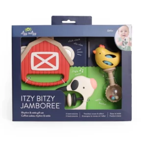 itzy bitzy farm jamboree