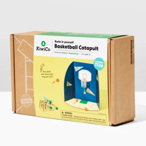 diy basketball catapult