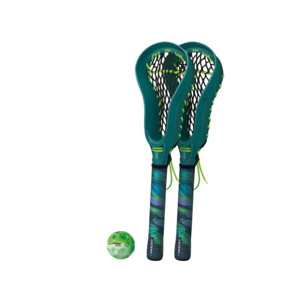 urban mini moonball lacrosse