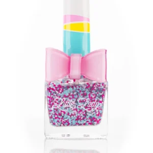 bunny hop nail polish