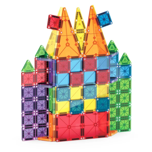 62 piece combo set