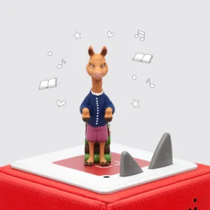 llama llama and mama tonie