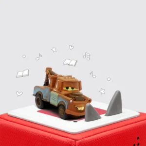cars: mater tonie