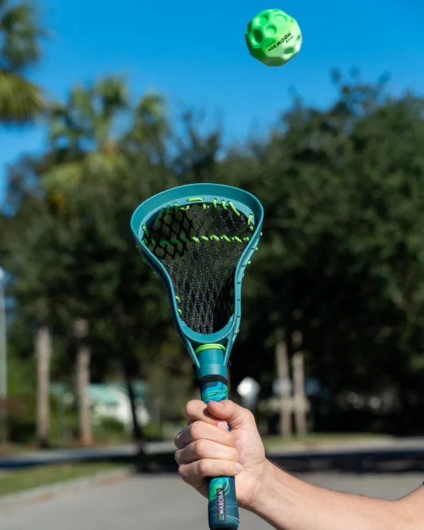 urban mini moonball lacrosse