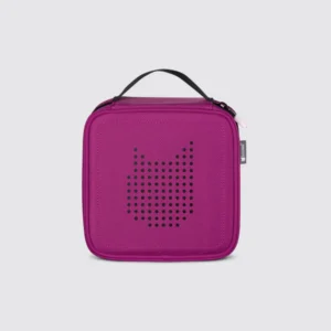 tonie carrying case purple