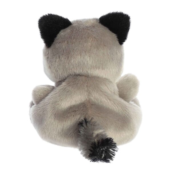 rascal the racoon palm pal