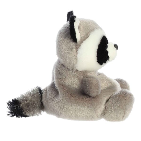 rascal the racoon palm pal