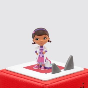 disney jr.: doc mcstuffins tonie