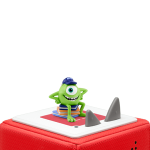 monster's university tonie