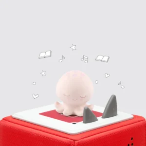 bedtime story from the ocean with sleepy octopus tonie