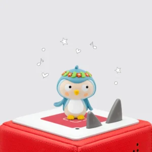 favorite children's songs: spanish traveling songs tonie