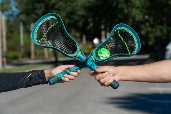 urban mini moonball lacrosse