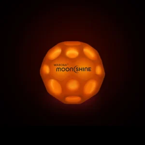 moonshine moon ball