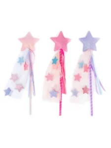 wish upon a star wand