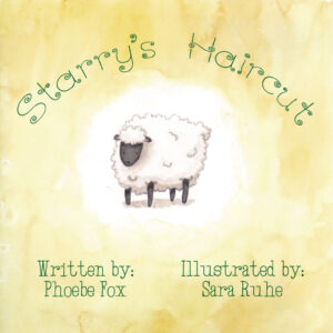 starry's haircut