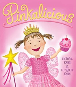 pinkalicious
